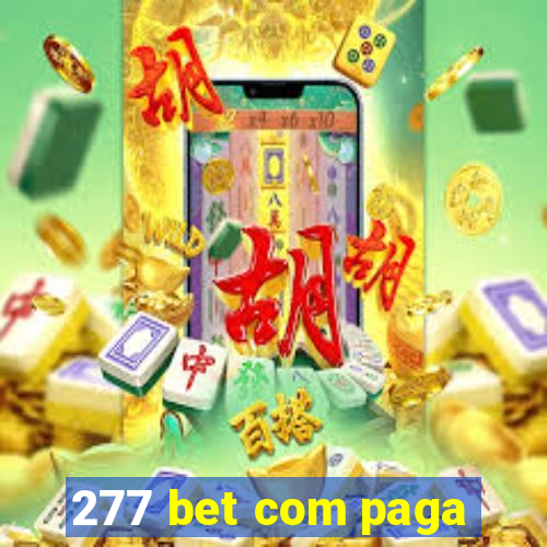 277 bet com paga